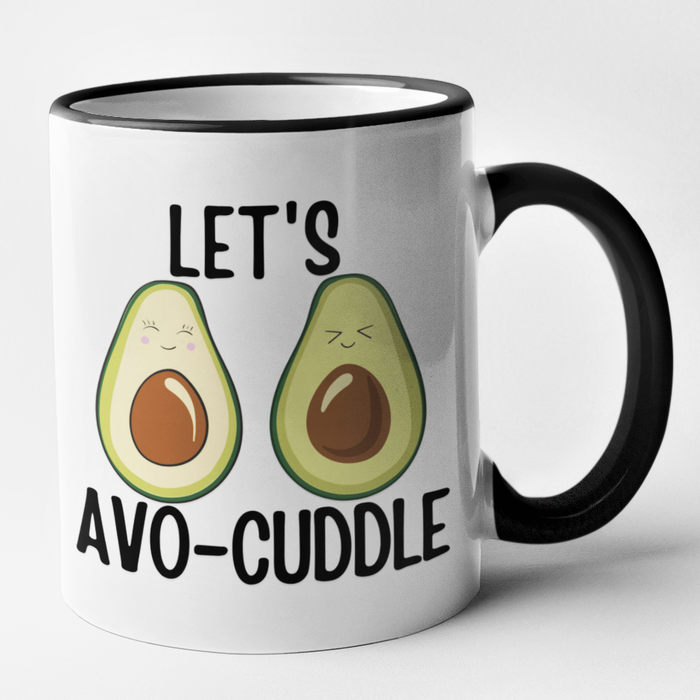 Lets Avo-Cuddle