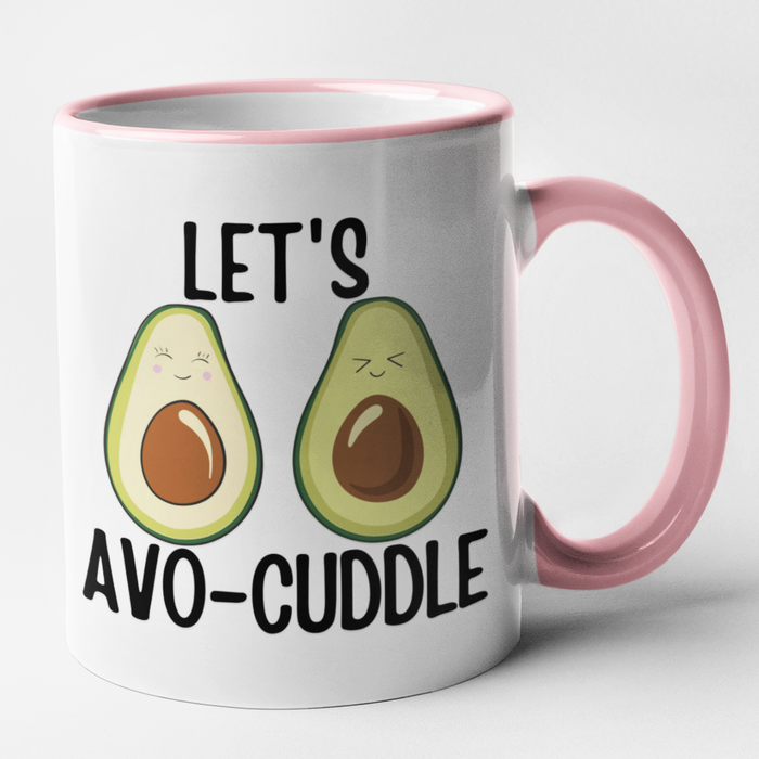 Lets Avo-Cuddle