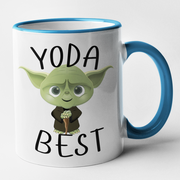 Yoda Best