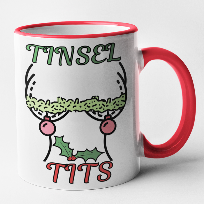 Tinsel Tits