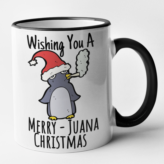 Merry - Juana Christmas