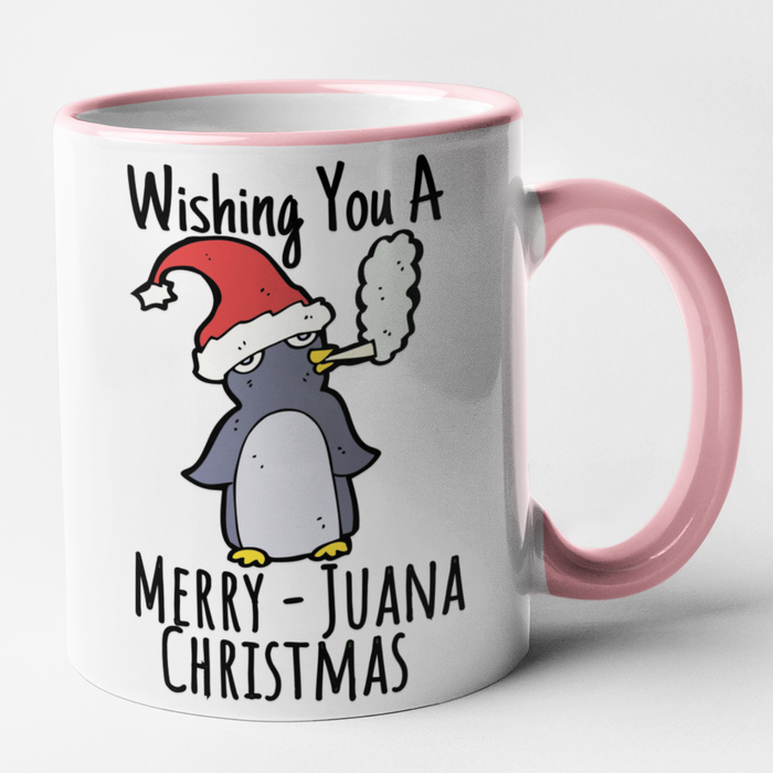 Merry - Juana Christmas