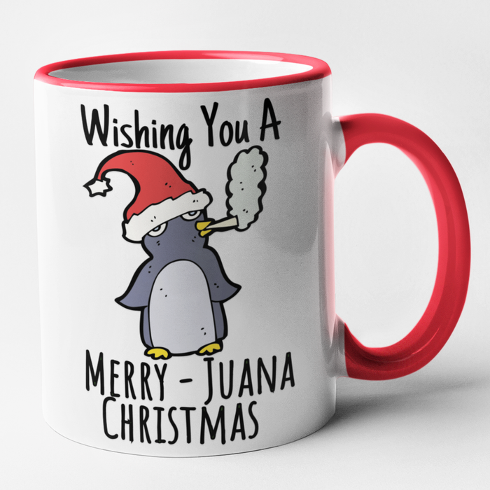 Merry - Juana Christmas