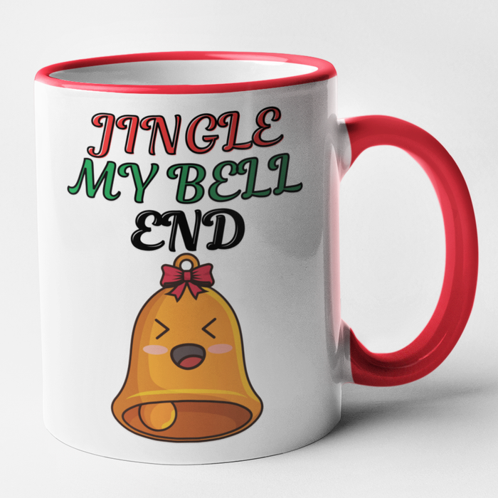 Jingle My Bell End