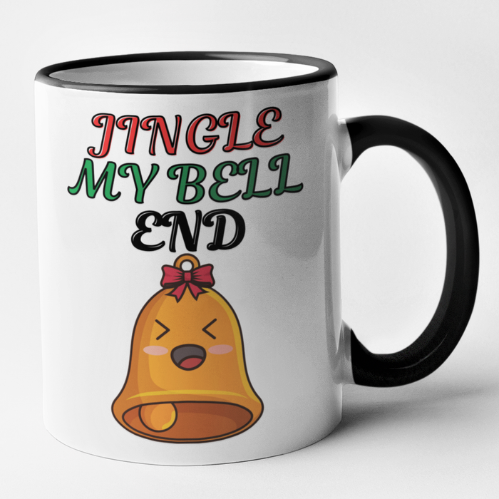 Jingle My Bell End
