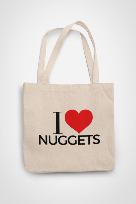 I Love Nuggets