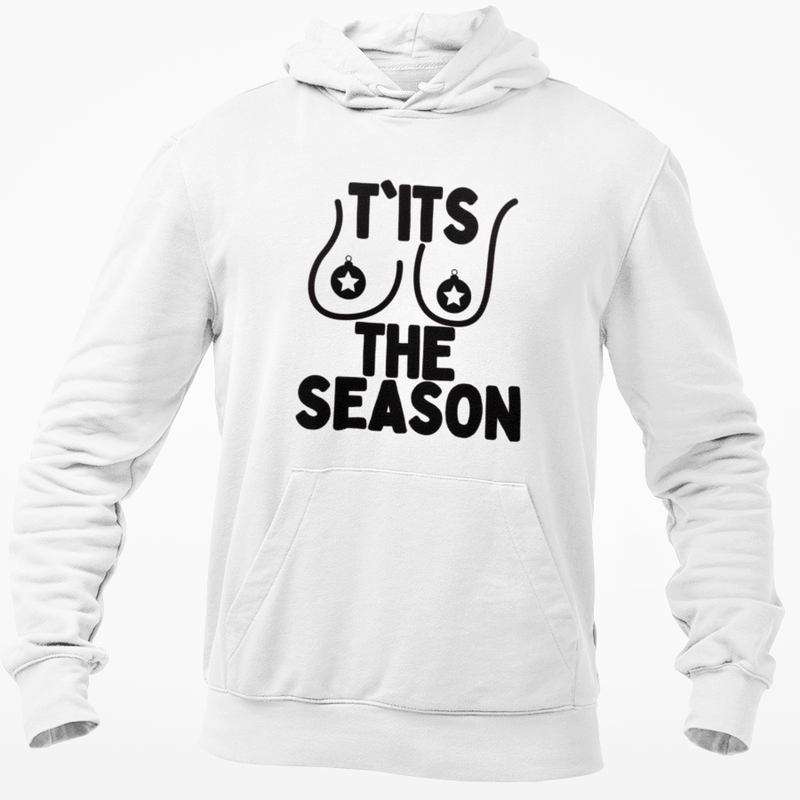 T'its The Season