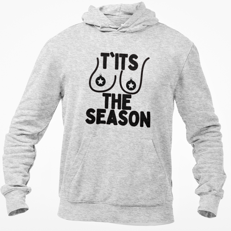 T'its The Season