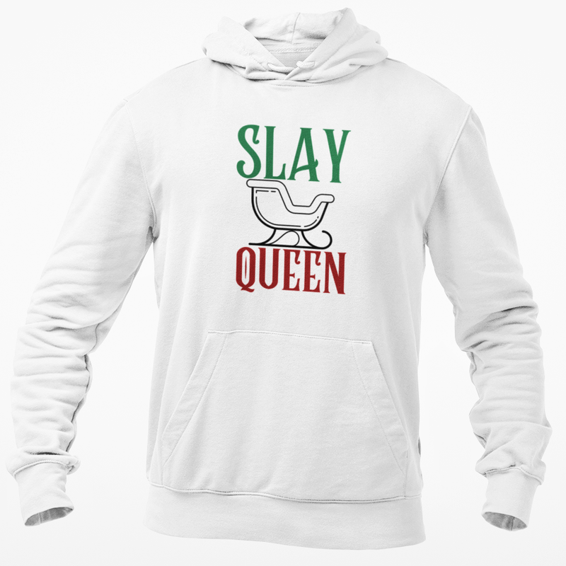 Slay Queen