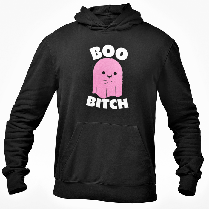 Boo Bitch