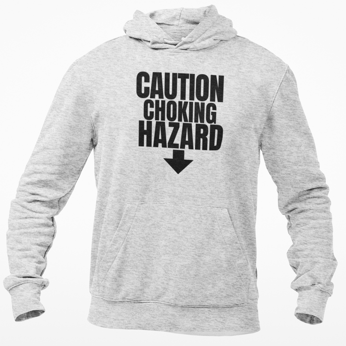 Caution Choking Hazard