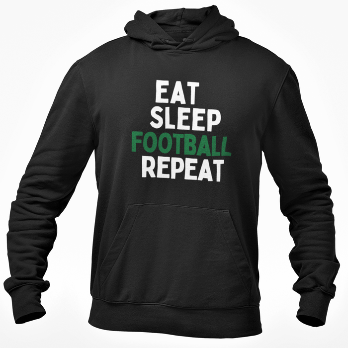 Eat Sleep Rave Repeat