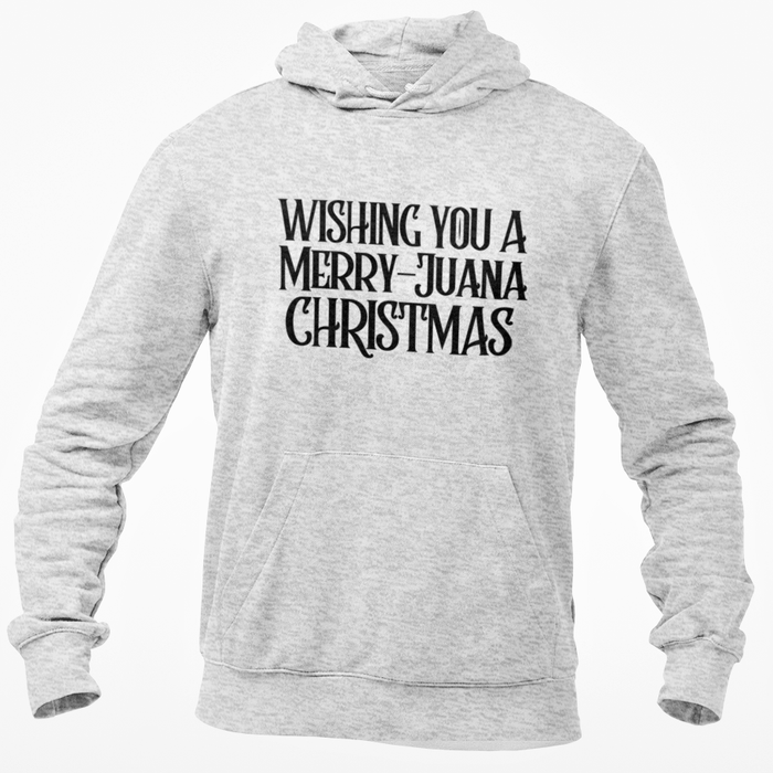 Merry-Juana Christmas