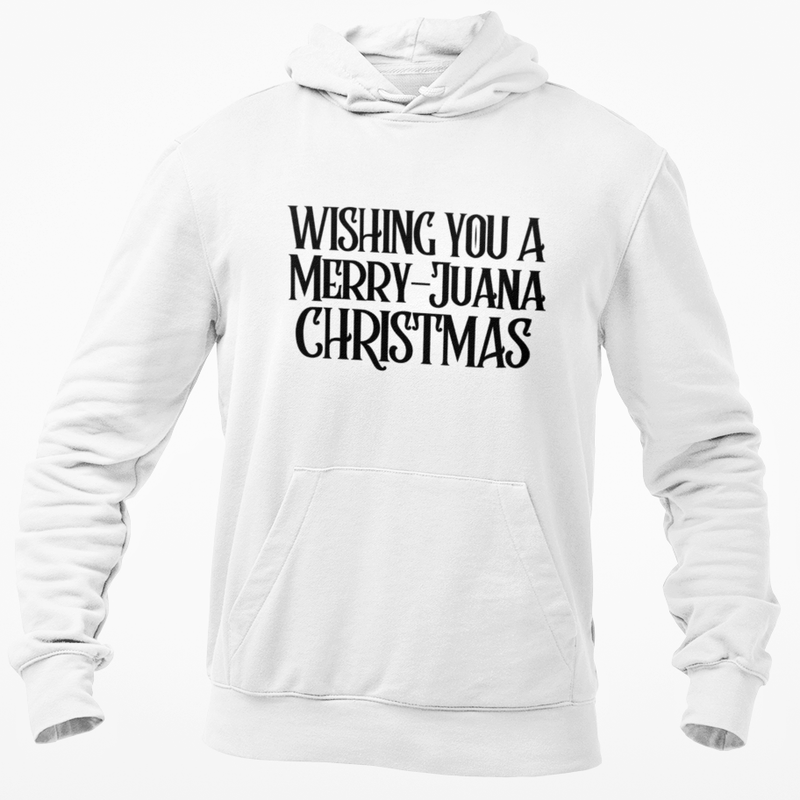Merry-Juana Christmas