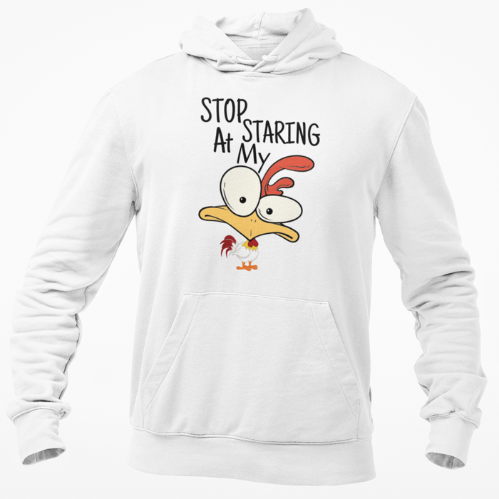 Stop Staring At My Cock  (cartoon)