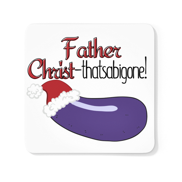 Father Christ-thatsabigone!
