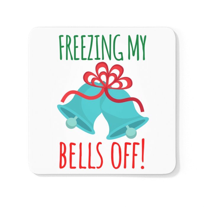Freezing My Bells Off