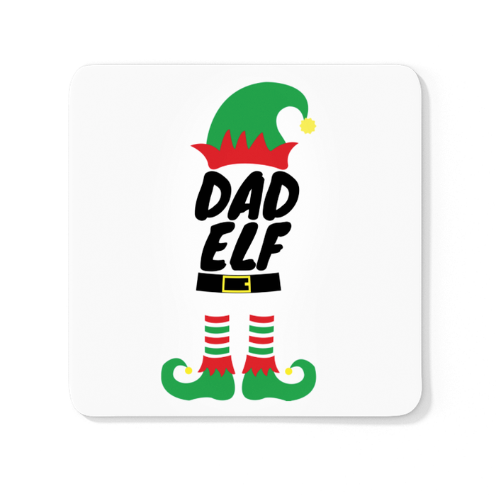 Dad Elf