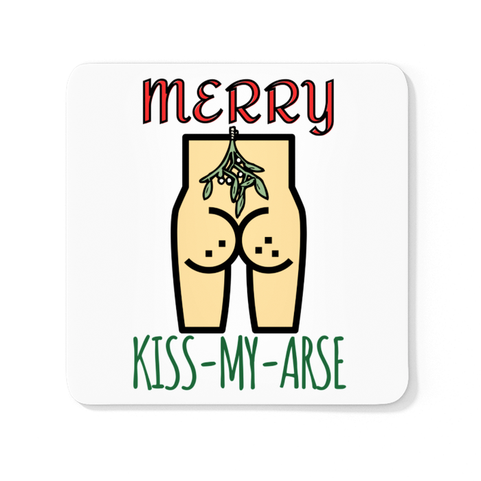 Merry Kiss-My-Arse