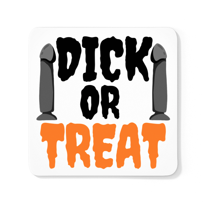 Dick Or Treat