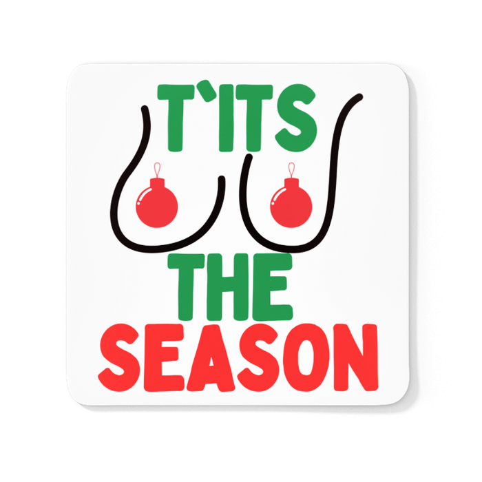 T'its The Season