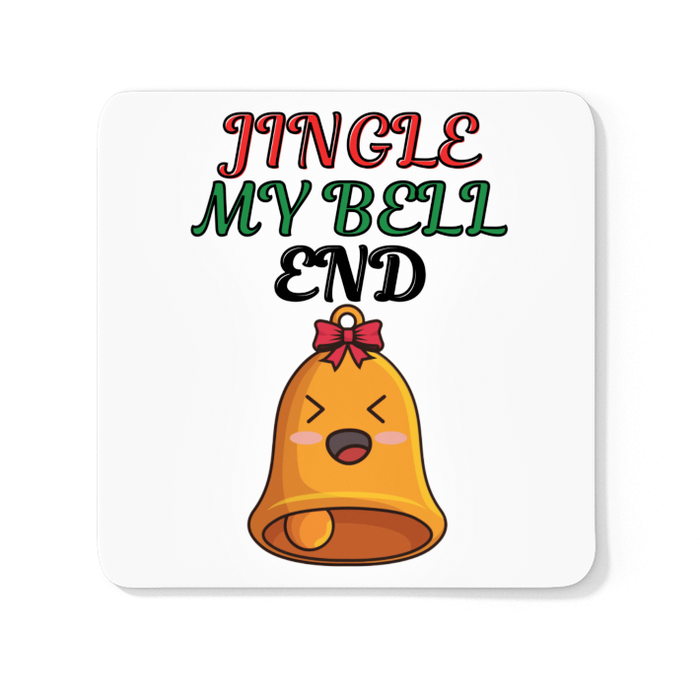 Jingle My Bell End