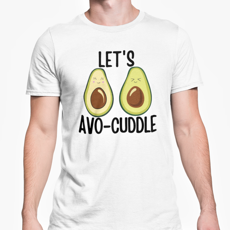 Let's Avo Cuddle