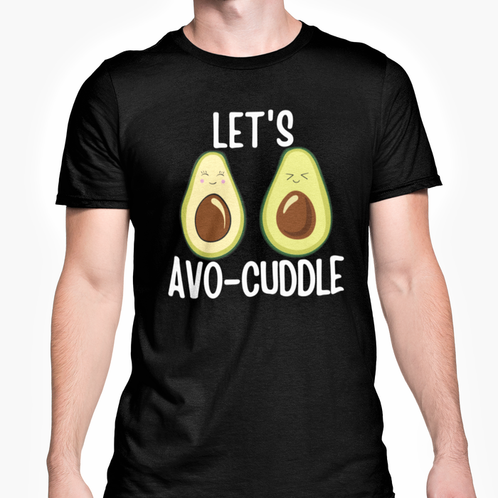 Let's Avo Cuddle