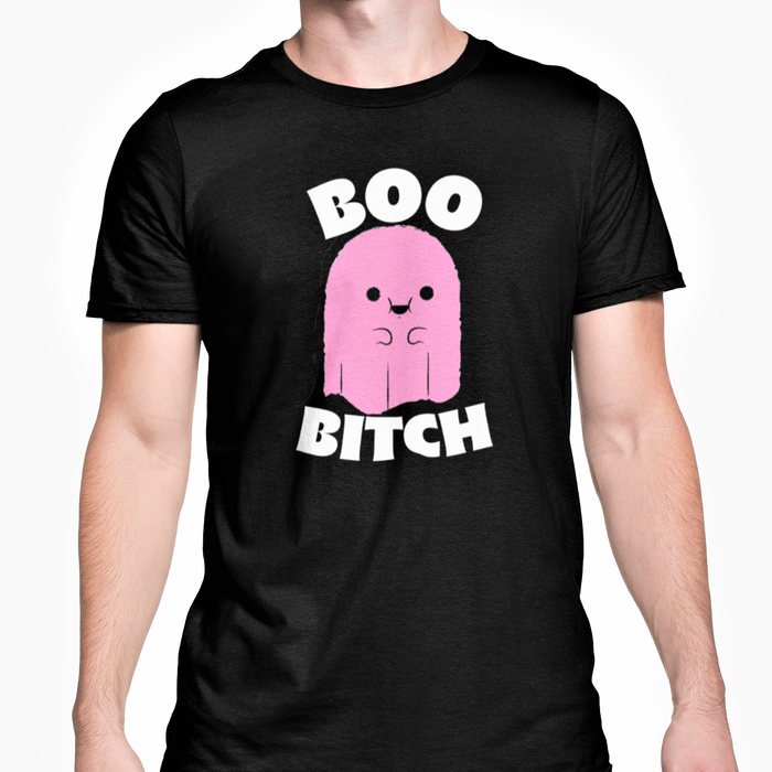 Boo Bitch