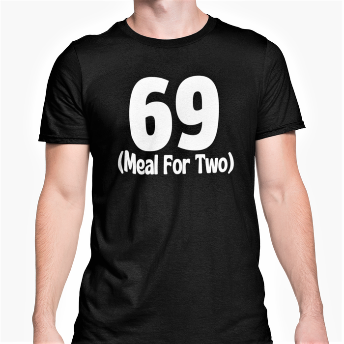 69 Meal For 2