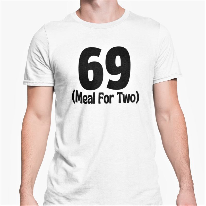 69 Meal For 2
