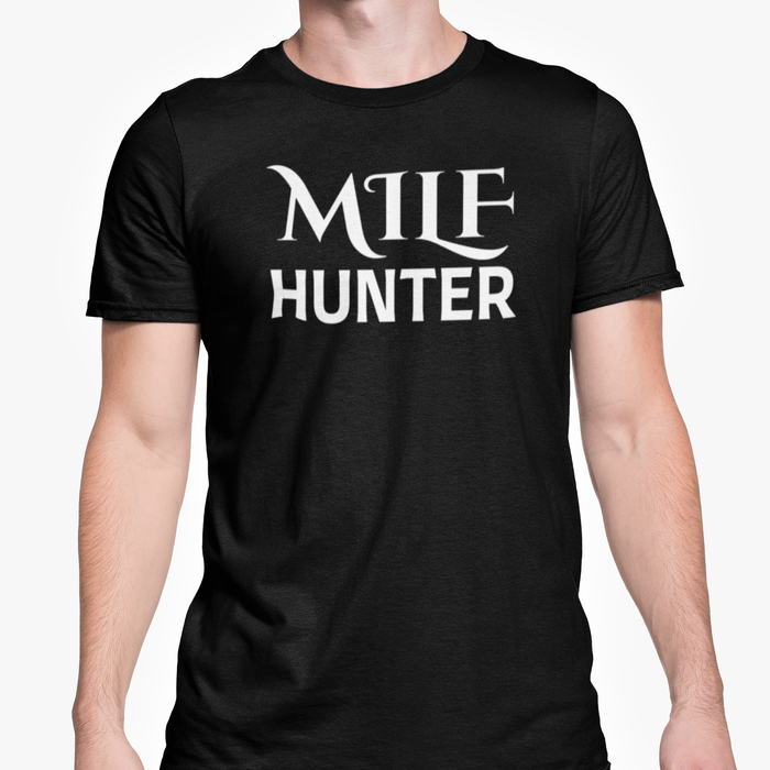 Milf Hunter