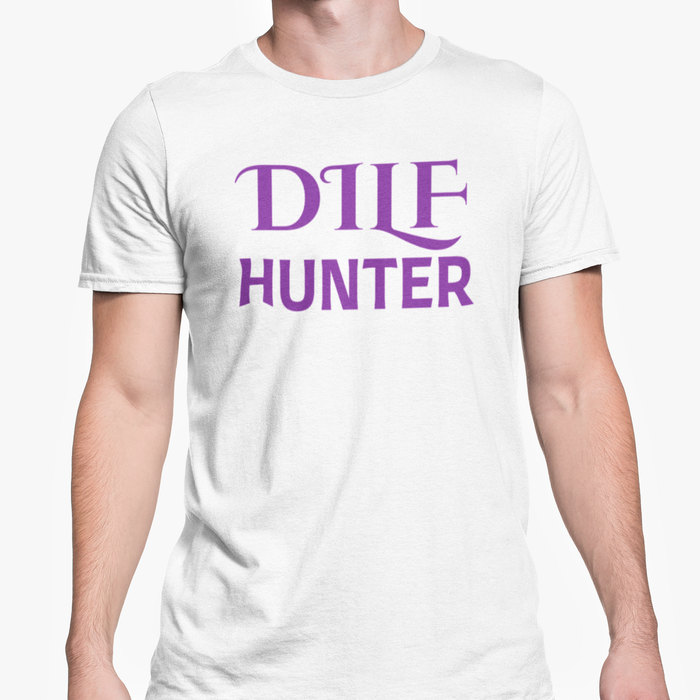 Dilf Hunter