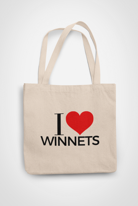 I Love Winnets